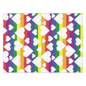 プライドテーブルクロス テーブルクロス (正面(横))