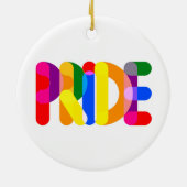 プライドデザイン セラミックオーナメント (裏面)