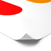 プライドデザイン ポスター (角)