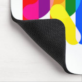 プライドデザイン マウスパッド (コーナー)