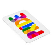 プライドデザイン マグネット (右側)