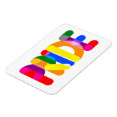 プライドデザイン マグネット (左側)