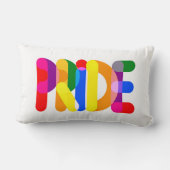 プライドデザイン ランバークッション (裏面)