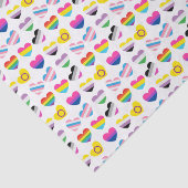 プライドハートティッシュペーパー 薄葉紙 (詳細)