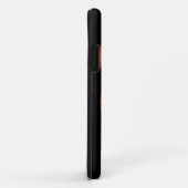 プライドハートテディベア Case-Mate iPhoneケース (裏面/右)