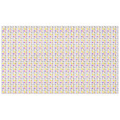 プライドハートテーブルクロス テーブルクロス (正面(横))