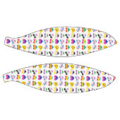 プライドハートバスケットボール バスケットボール (パネル)