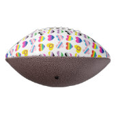 プライドハートフットボール アメリカンフットボール (回転270)