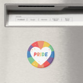 プライドハート輝き マグネット (インサイチュ (食洗機))