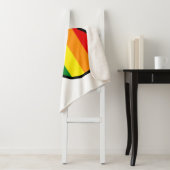 プライドハート シェルパブランケット (インサイチュ)