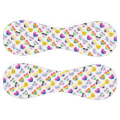 プライドハート ソフトボール (パネル)