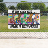 プライドバナー 横断幕 (インサイチュ)