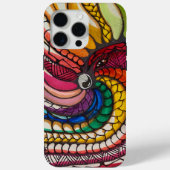 プライドバード2025 Case-Mate iPhoneケース (裏面)