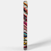 プライドバード2025 Case-Mate iPhoneケース (裏面 / 右)