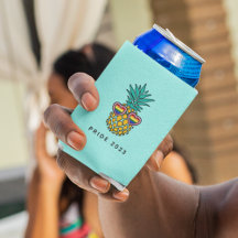 プライドパイナップルサングラス