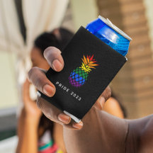 プライドパイナップル