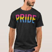 プライドパン Tシャツ (正面)