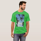 プライドパームズ Tシャツ (正面フル)