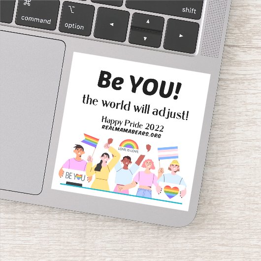 プライドビニールシール シール (詳細)