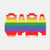 プライドフラグ フェイバーボックス (折り畳みなし)