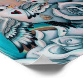 プライドプリント ポスター (角)