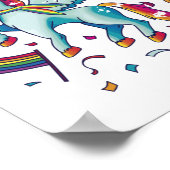 プライドペガサス ポスター (角)