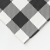 プライドホリデーホームスウィートカスタム フリースブランケット (角)