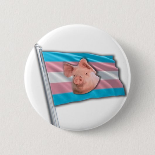 プライドボタンのスナート 缶バッジ (正面)