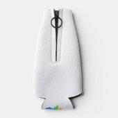 プライドボトルクール ボトルクーラー (裏面)