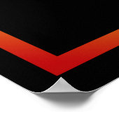 プライドポスター ポスター (角)