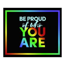 プライドポスター