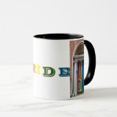 プライドマグカップ マグカップ (正面右)