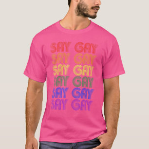 プライドマンス ゲイプライド LGBTQサポート トランスジェンダー Tシャツ