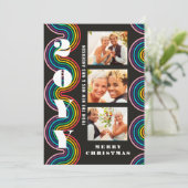 プライドメリークリスマスミセス&ミセス3 Photo Collage (スタンド正面)