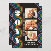 プライドメリークリスマスミセス&ミセス3 Photo Collage (正面/裏面)