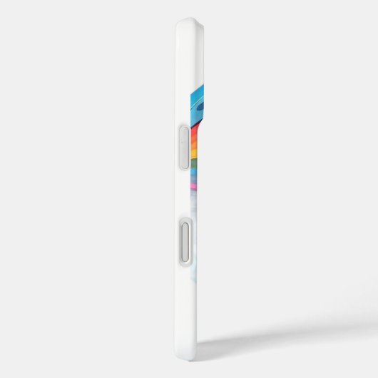 プライドラマ Case-Mate iPhoneケース (裏面 / 右)