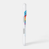 プライドラマ iPhone 16ケース (右側面)