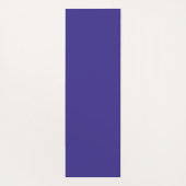 プライドレインボーグラデーションフ ヨガマット (裏面)