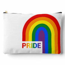 プライドレインボー