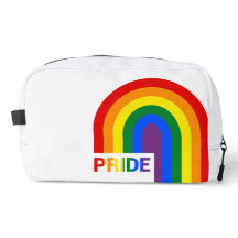 プライドレインボー