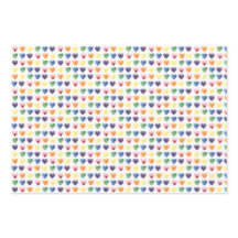 プライドレインボーLGBTQ