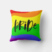 プライドレインモダンボー クッション (裏面)