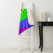 プライドレインモダンボー シェルパブランケット (インサイチュ)