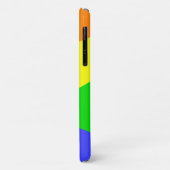 プライドレインモダンボー Case-Mate iPhoneケース (裏面/左)