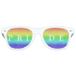 プライドレトロサングラス レトロサングラス