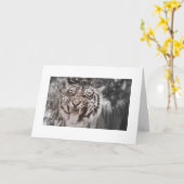 プライドロック カード (黄色い花)