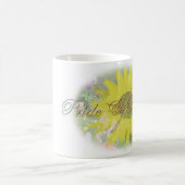 プライド及び偏見のマグ コーヒーマグカップ (中央)