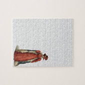 プライド及び偏見 ジグソーパズル (横)