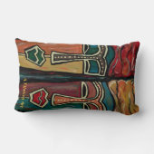 プライド及び栄光の枕 ランバークッション (裏面)