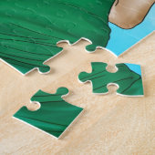 プライド少年アーティストのジョー・フィリップス。 ジグソーパズル (側面)